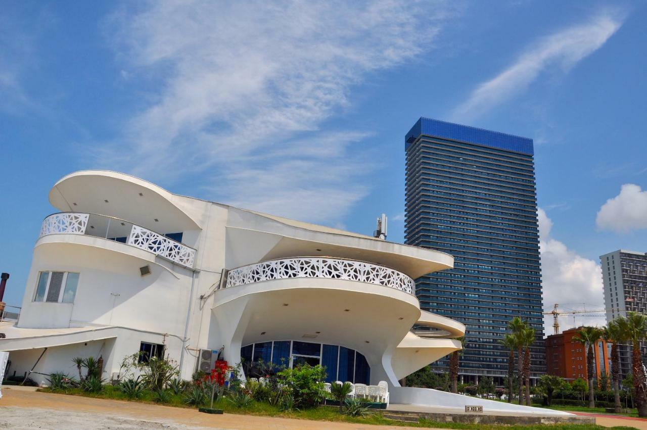 Batumi Orbi Beach Tower Extérieur photo